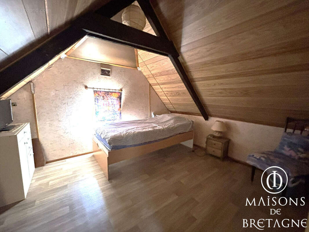 Maison Moelan Sur Mer 5 pièces 83 m2 - photo 6