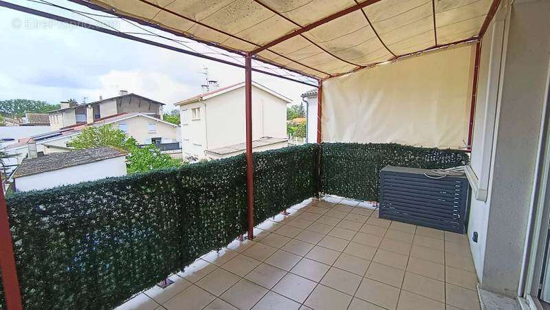 Appartement à GAGNAC-SUR-GARONNE