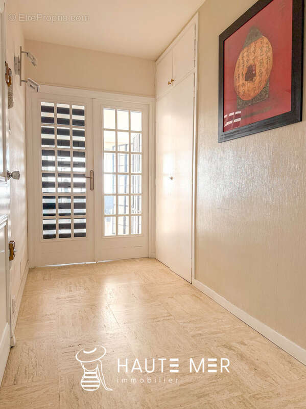 Appartement à LES SABLES-D&#039;OLONNE