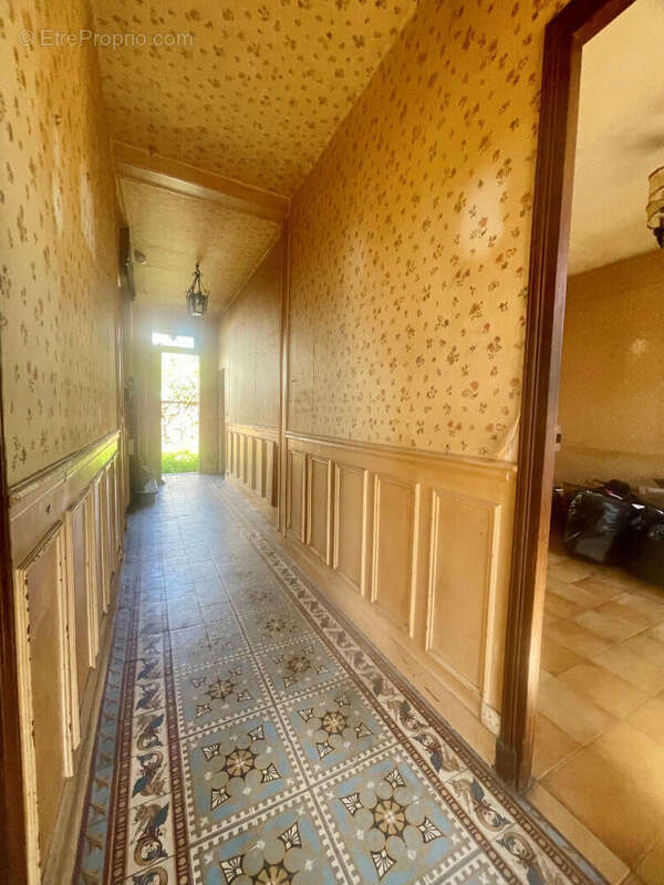 Maison à BEZONS