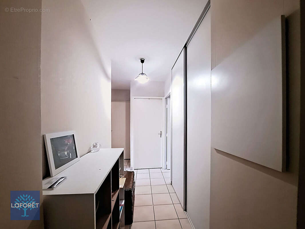 Appartement à FOUGERES