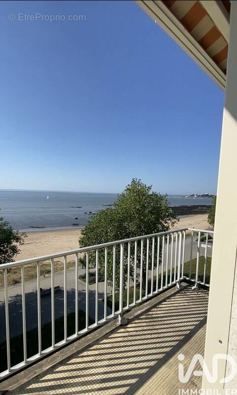 Photo 1 - Appartement à SAINT-NAZAIRE