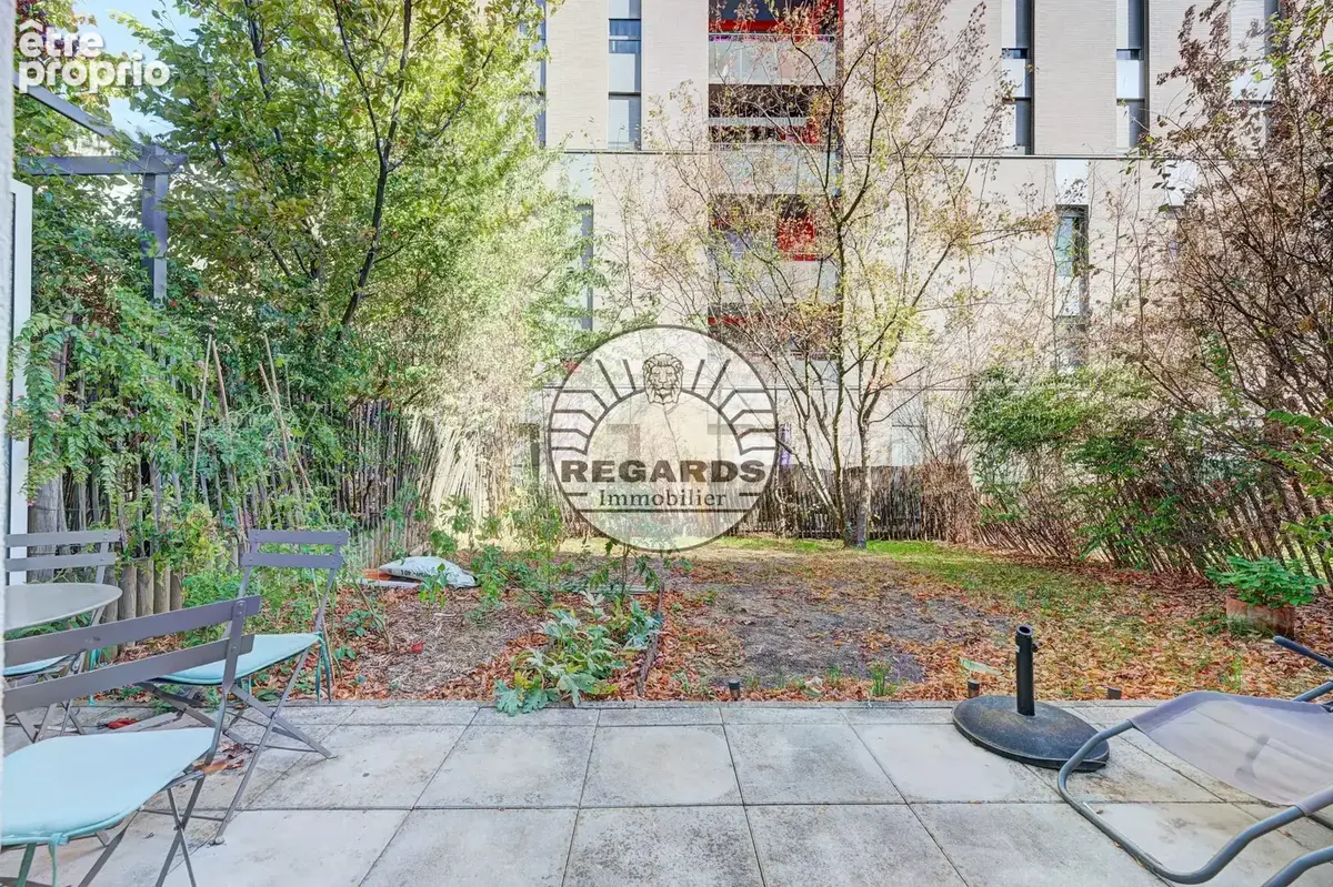 Appartement 2 pièces 42 m² à vendre à Arcueil (94110) - photo 6