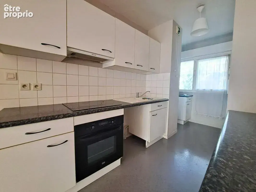 Appartement - photo 2