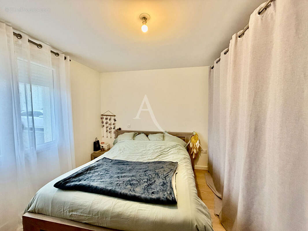 Maison à LES SABLES-D&#039;OLONNE