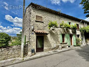 Maison à VAISON-LA-ROMAINE