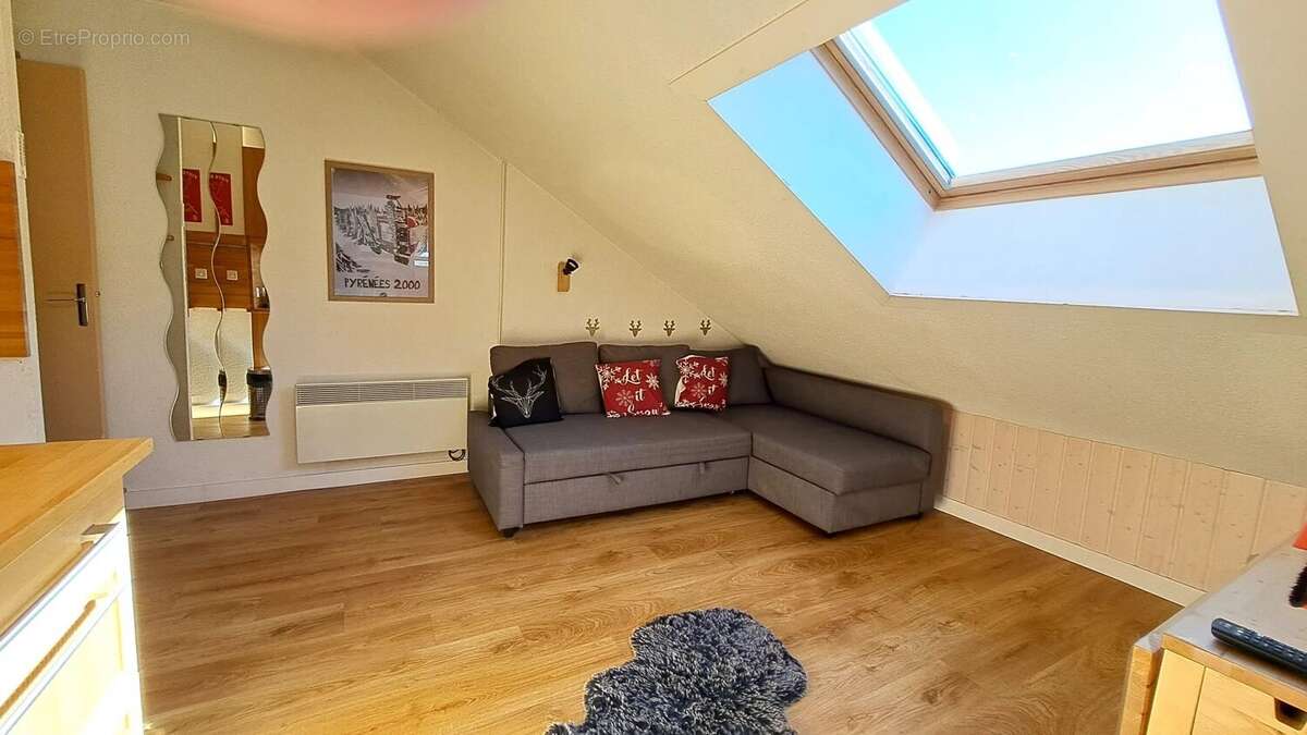 Appartement à BOLQUERE