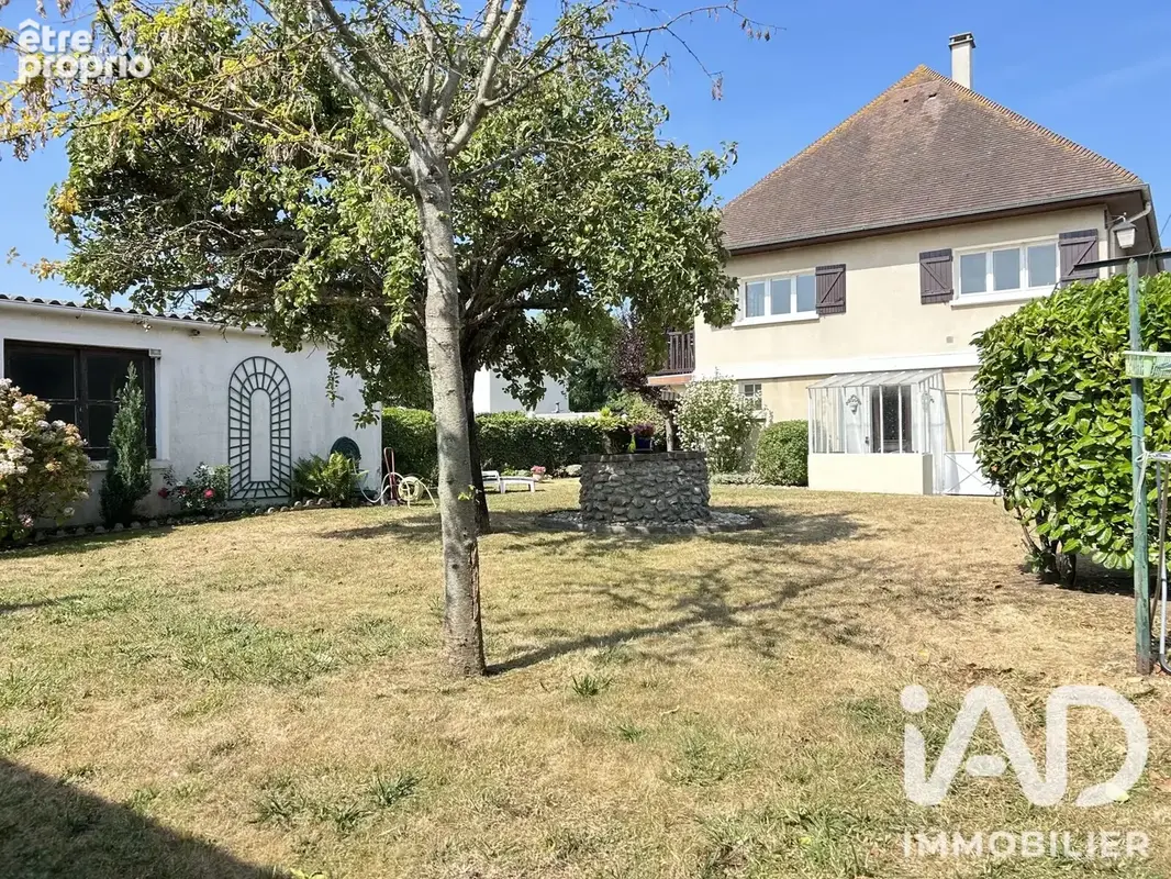Photo 1 - Maison à VILLERS-SUR-MER