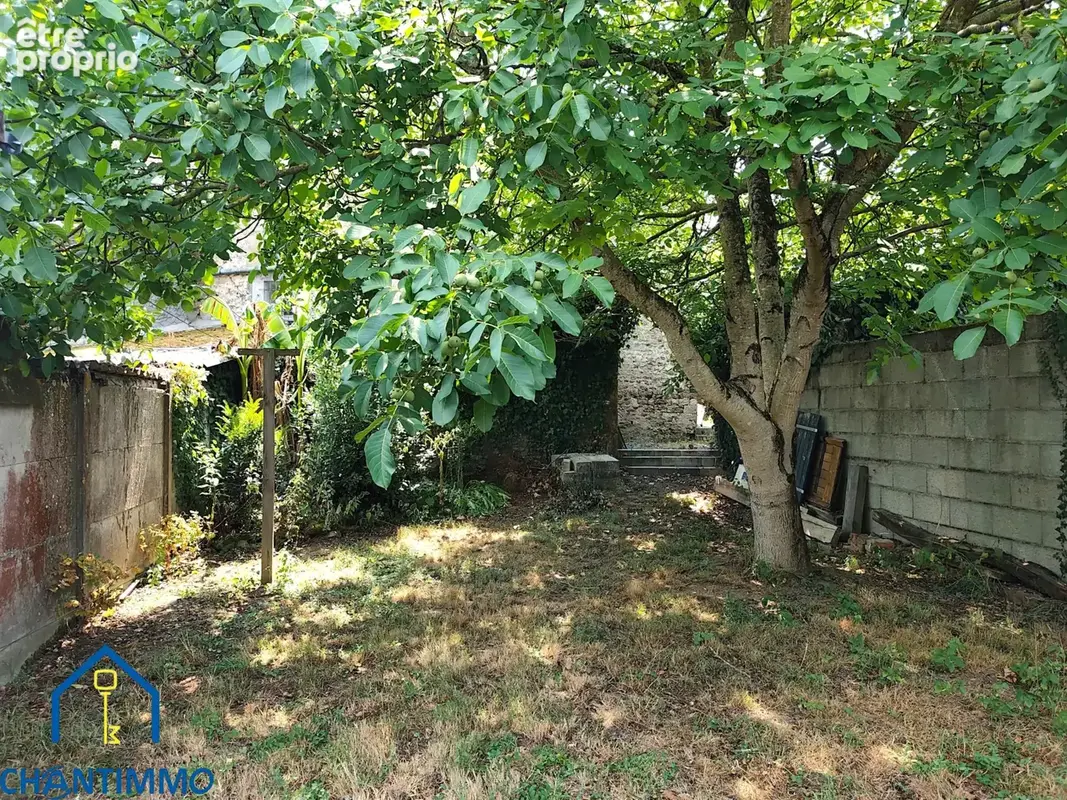 Maison en pierre rénovée avec dépendances - photo 16