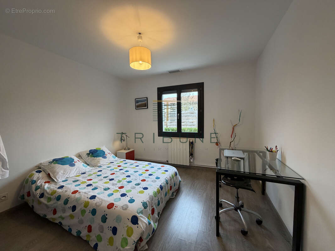 Maison à LAYRAC
