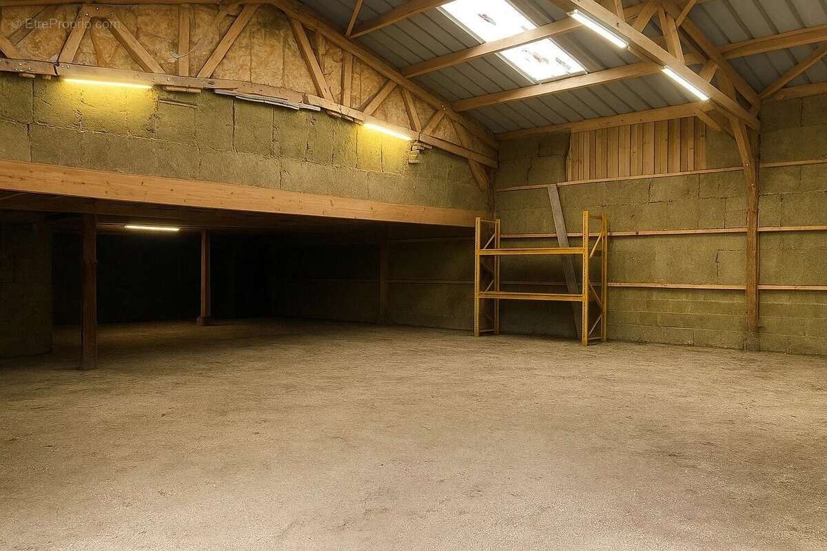 Maison à RAMBOUILLET