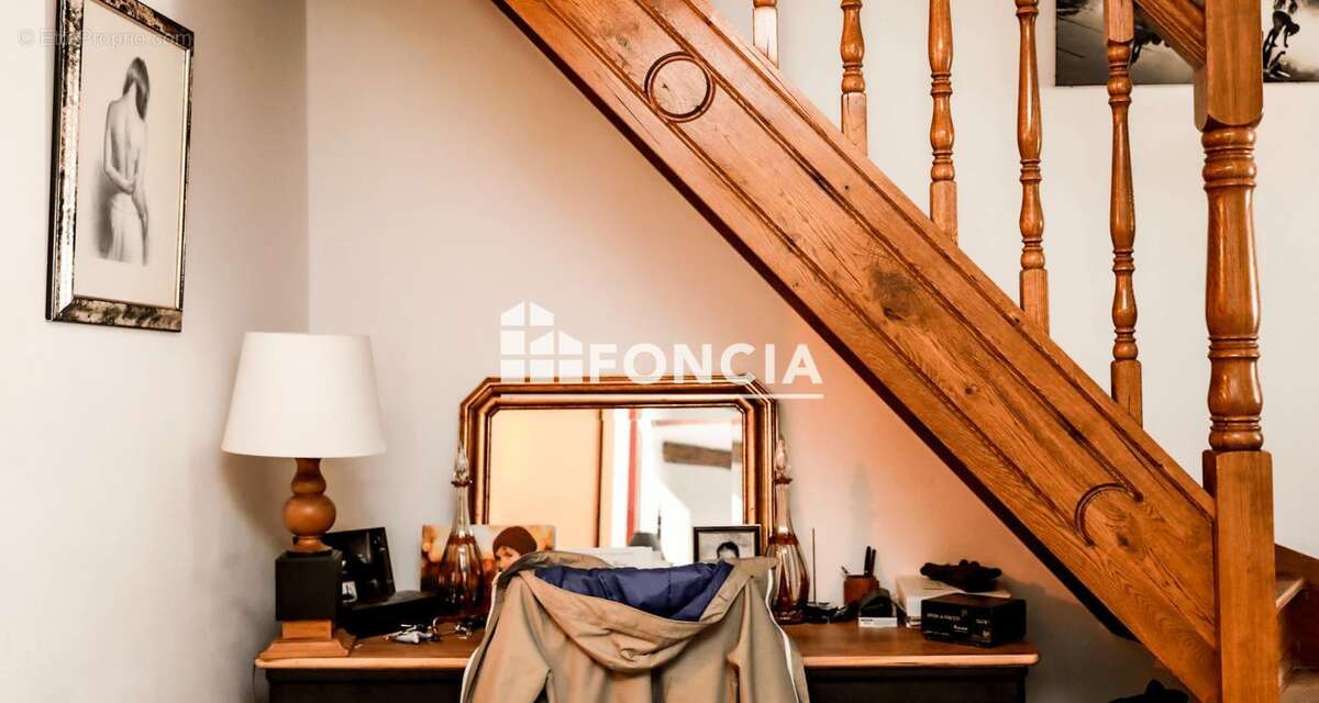 Appartement à CORBIE
