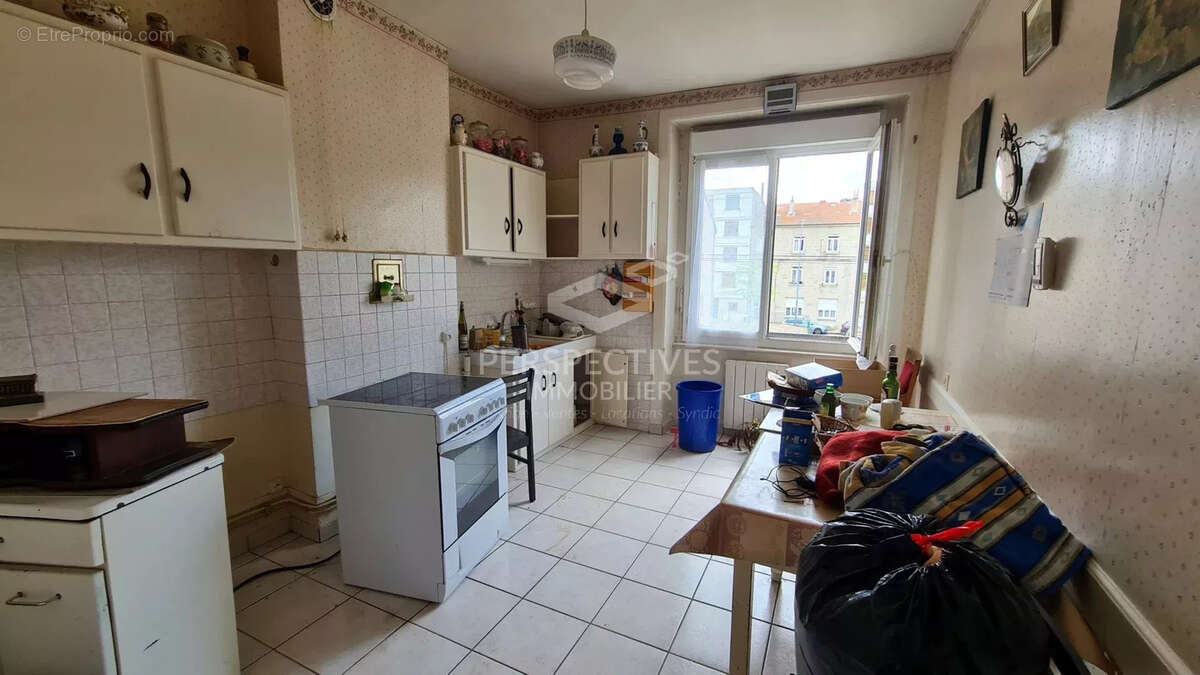 Maison individuelle avec jardin - photo 8