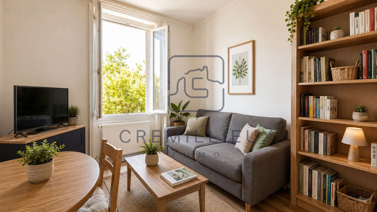 Appartement à GUILHERAND-GRANGES