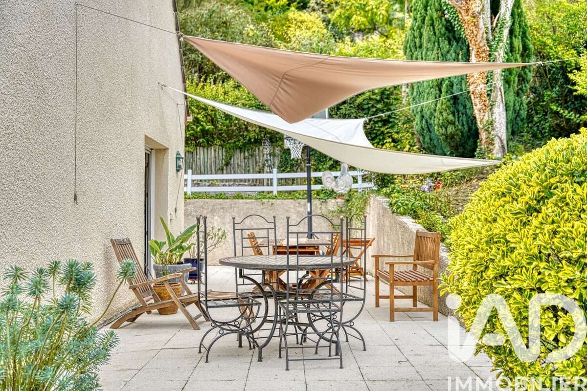 Photo 2 - Maison à TRIEL-SUR-SEINE