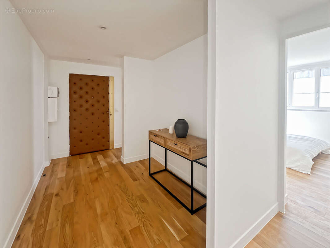 Appartement Paris 3 pièce(s) 67.65 m2 - photo 12
