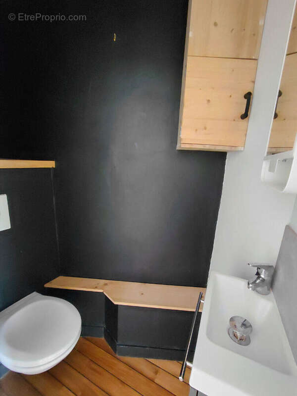 Appartement Morlaix  3 pièce(s) 72.64 m2 - photo 10