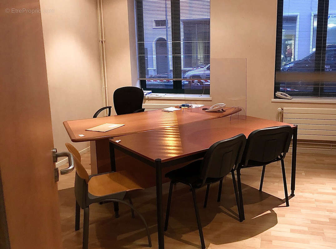 Commerce à DUNKERQUE