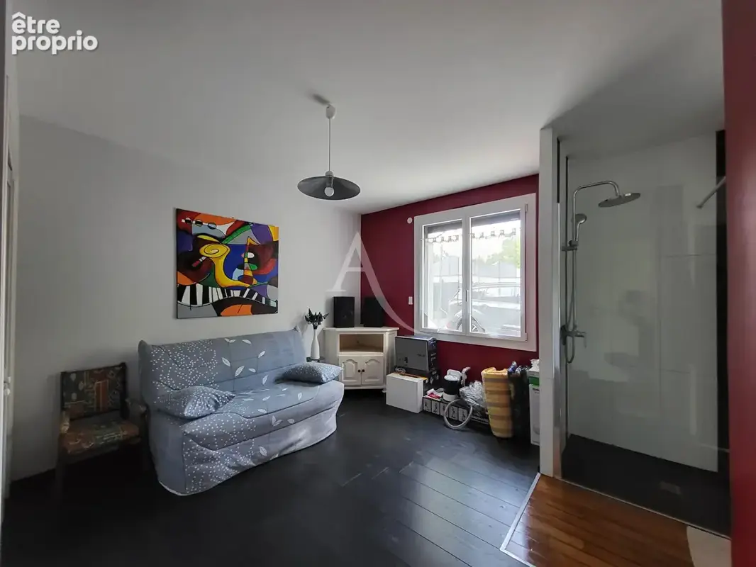 Maison Missillac 7 pièce(s) - photo 9