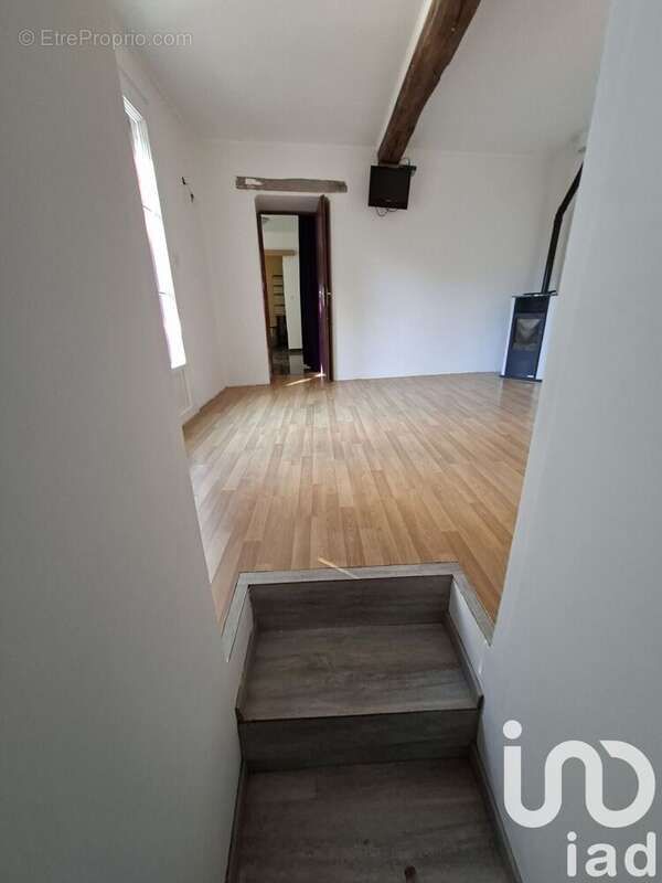 Photo 6 - Maison à EGREVILLE