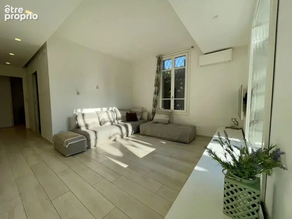 Appartement 3 pièces 59 m² à vendre à Antibes (06160) - photo 7