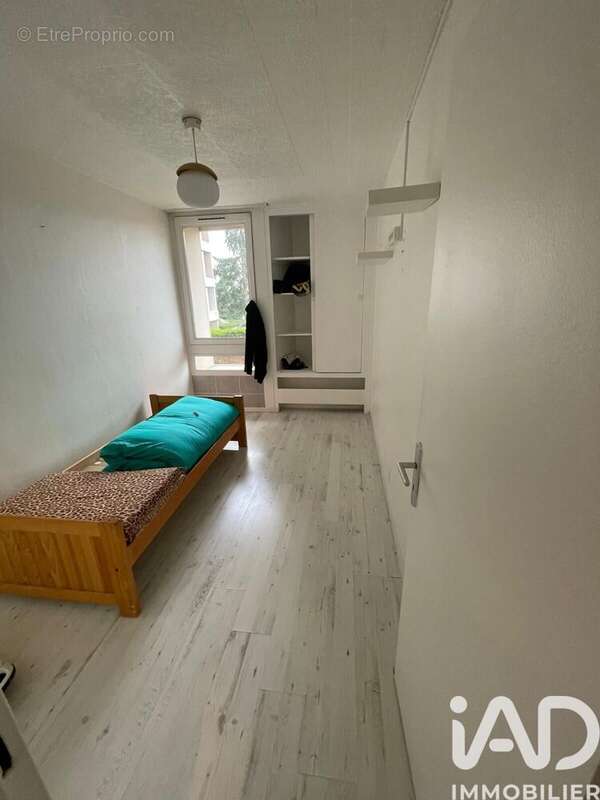 Photo 3 - Appartement à ELANCOURT