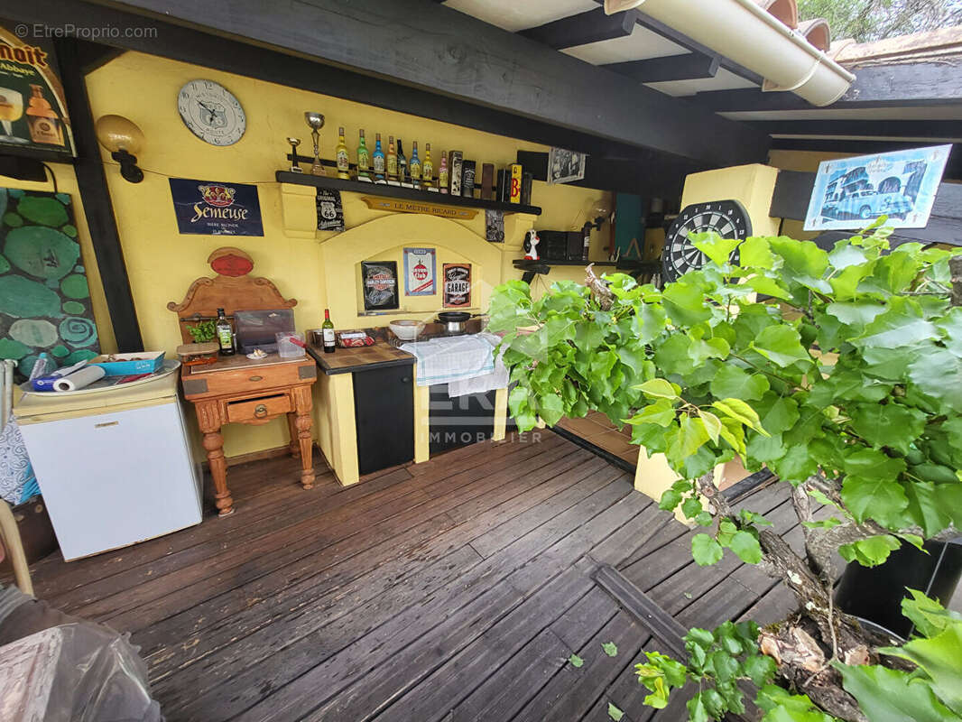 Maison 117m² à saint-maximin-la-sainte-baume - photo 14