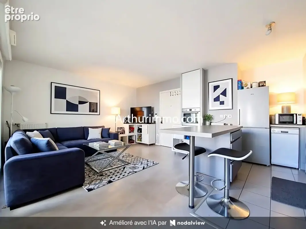 Vente Appartement Limeil-brevannes(94450) 169 000ï¿œ - photo 2