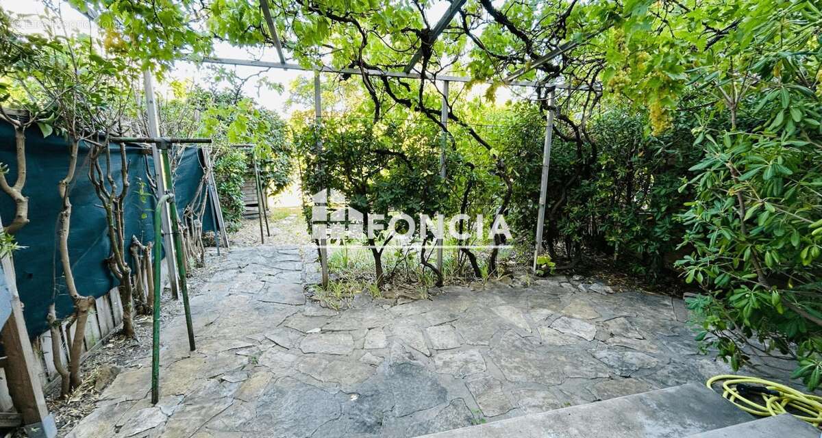 Exclusivite la ciotat 3/4 pieces avec jardins et garage privatifs - photo 5