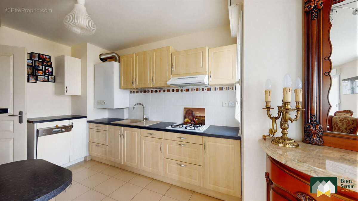 Appartement à CHARTRES