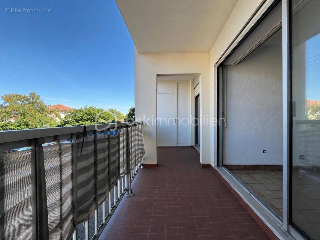 Appartement à NIMES