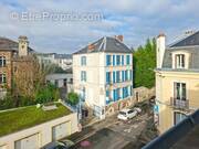 Appartement à MEAUX