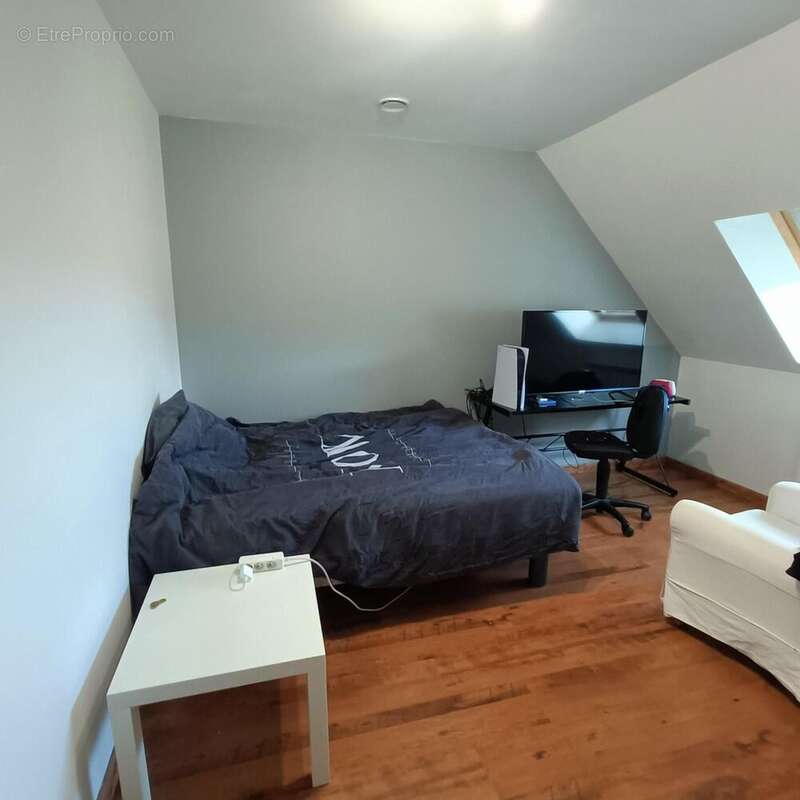 Photo 8 - Maison à LES DAMPS