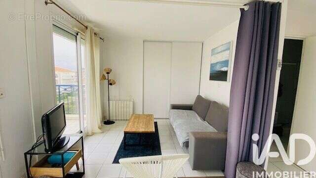 Photo 3 - Appartement à VAUX-SUR-MER