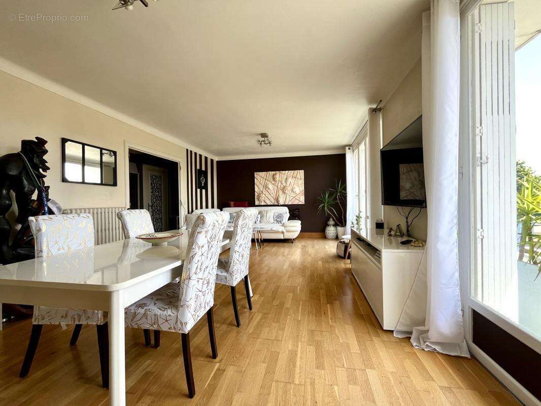 Appartement - photo 5