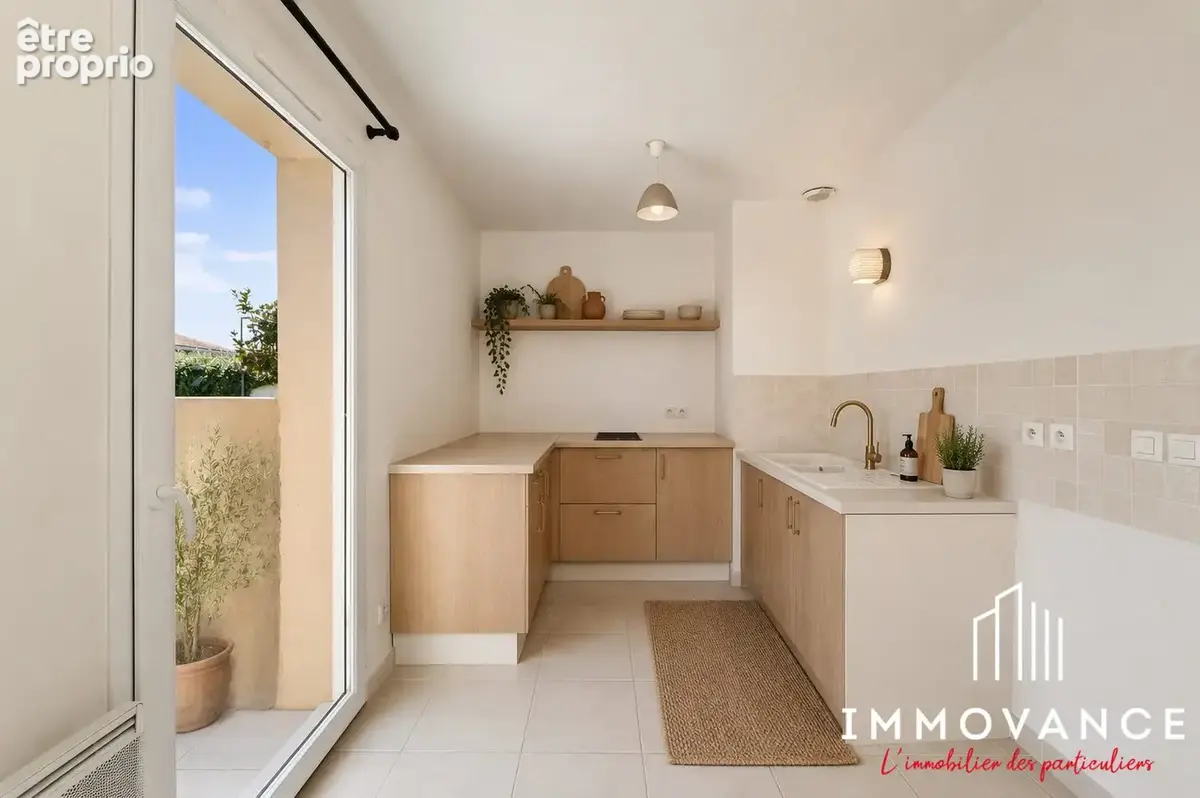 Maison 85 m² à Vendargues  - photo 2