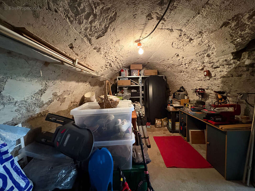 Maison à SAINT-CLAUDE-DE-DIRAY