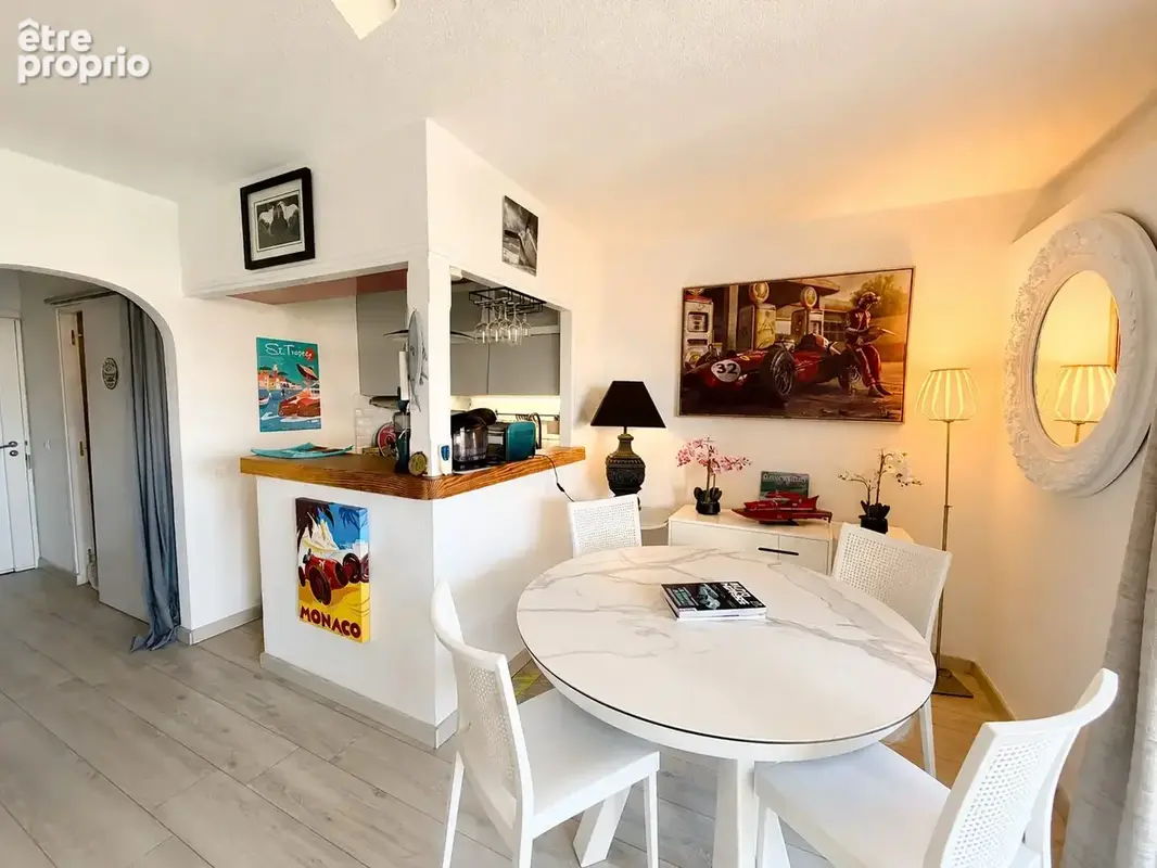 Appartement 2 pièces 35 m² à vendre à Grimaud (83310) - photo 6