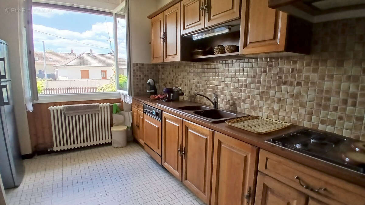 Maison et terrain constructible! - photo 11