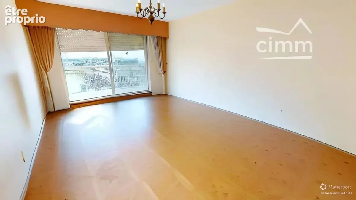 Appartement 3 pièces vue mer - photo 4