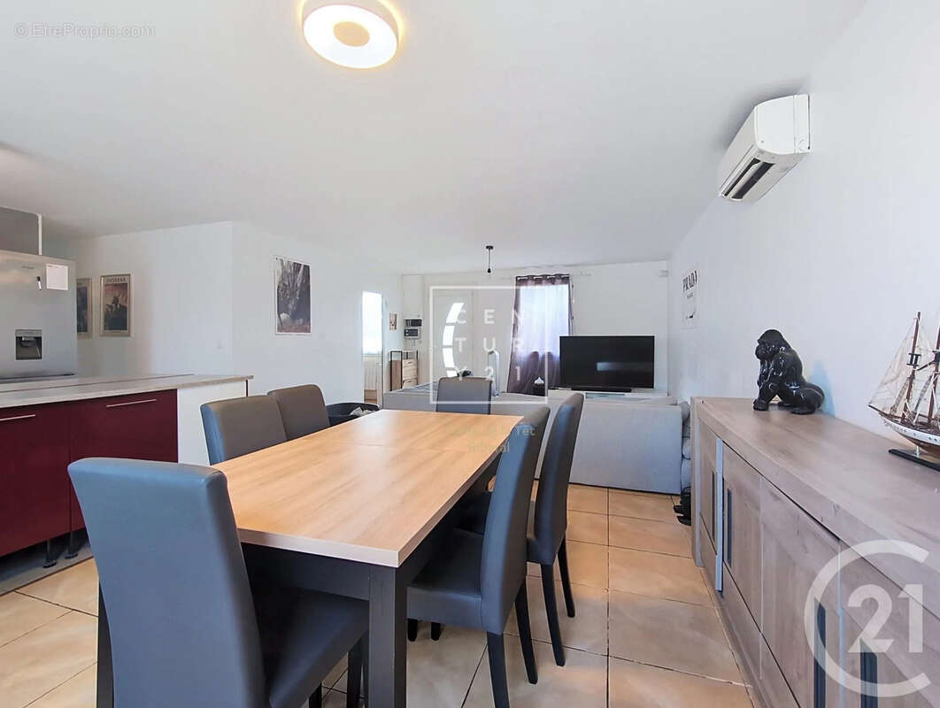 Maison 96 m² à Peyrestortes  - photo 9