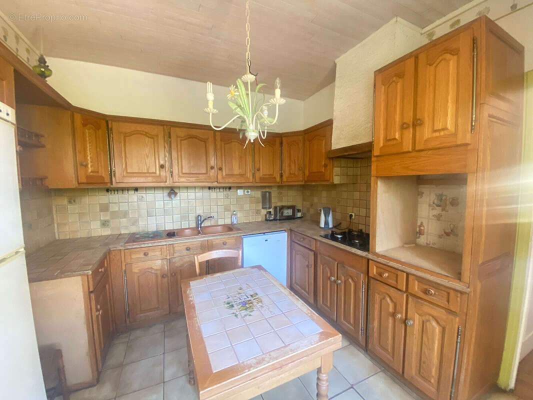 Maison à SOISY-SOUS-MONTMORENCY