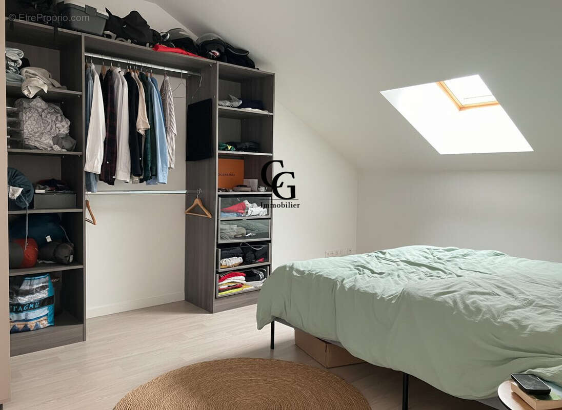 Appartement à VERTOU