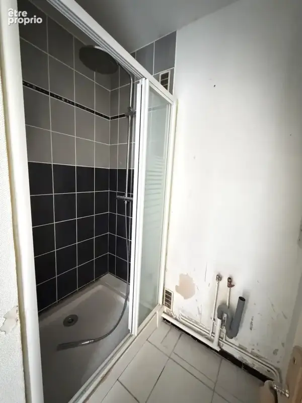 Appartement 3 chambres 2 salles de bain - photo 13