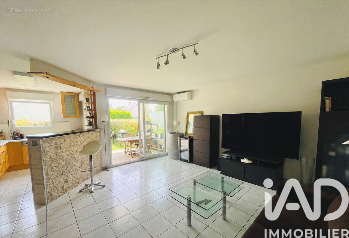 Photo 2 - Appartement à ORVAULT