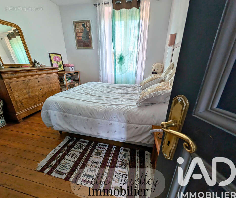 Photo 9 - Maison à BESANCON