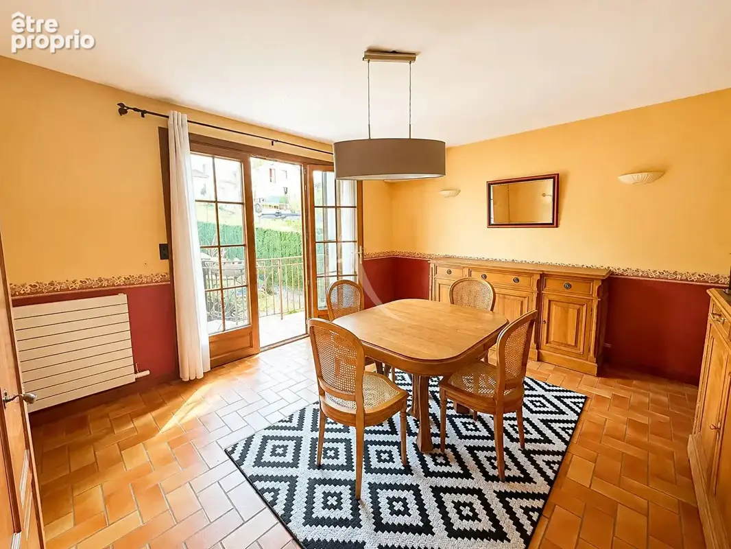 Maison familiale - 4ch  ? jardin ? sous-total total - photo 5