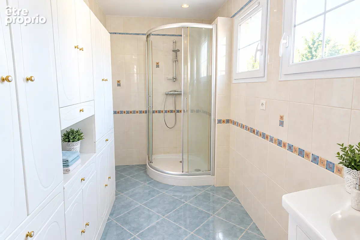 Maison la baule guezy - photo 12