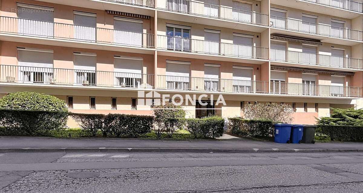 Appartement à LIMOGES