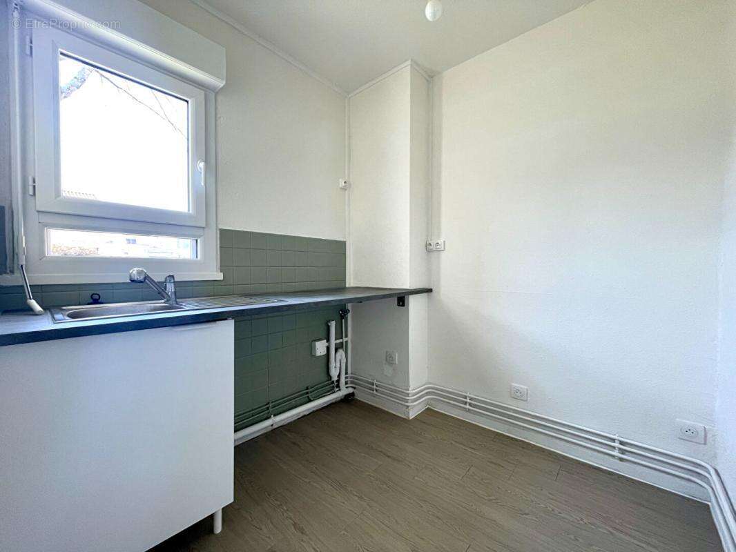 Appartement à PESSAC